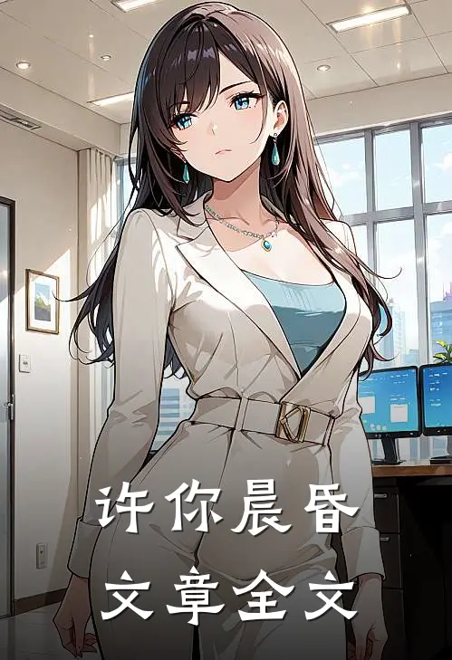 许你晨昏文章全文