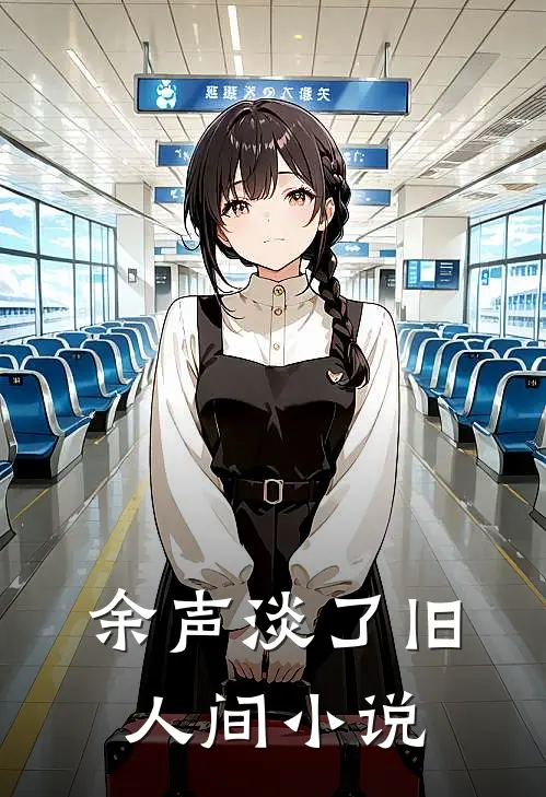 余声淡了旧人间小说