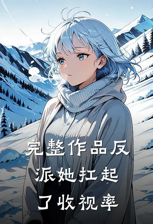 完整作品反派她扛起了收视率