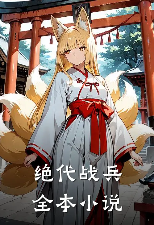 绝代战兵全本小说