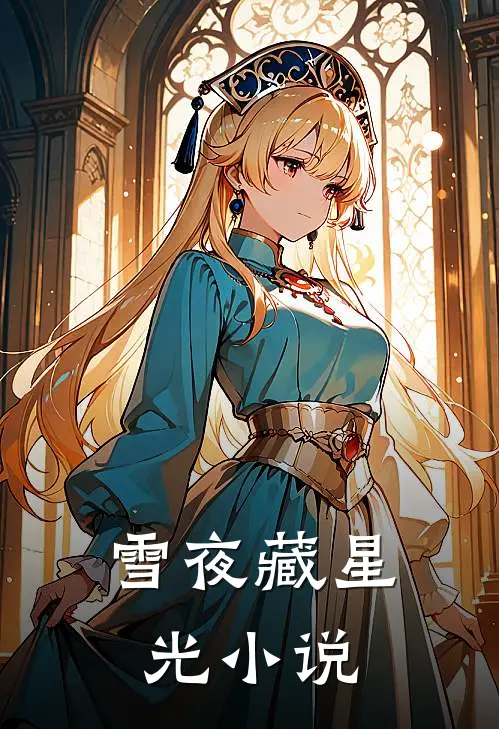 雪夜藏星光小说