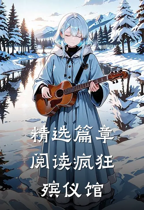 精选篇章阅读疯狂殡仪馆