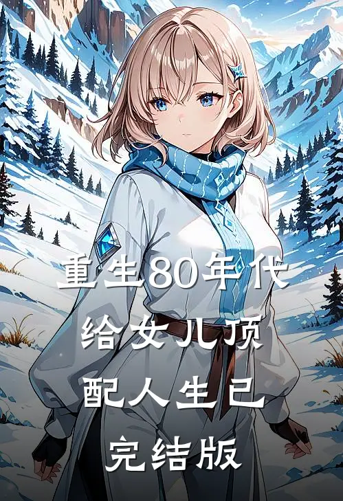 重生80年代，给女儿顶配人生已完结版
