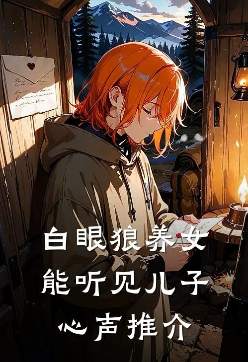 白眼狼养女能听见儿子心声推介