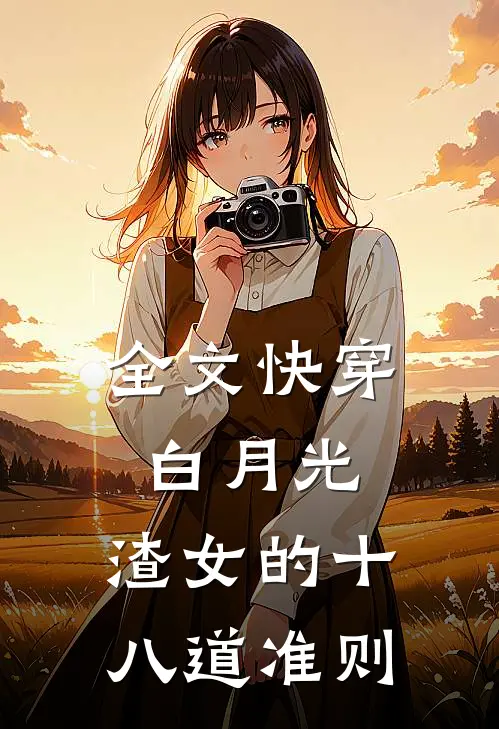 全文快穿白月光：渣女的十八道准则