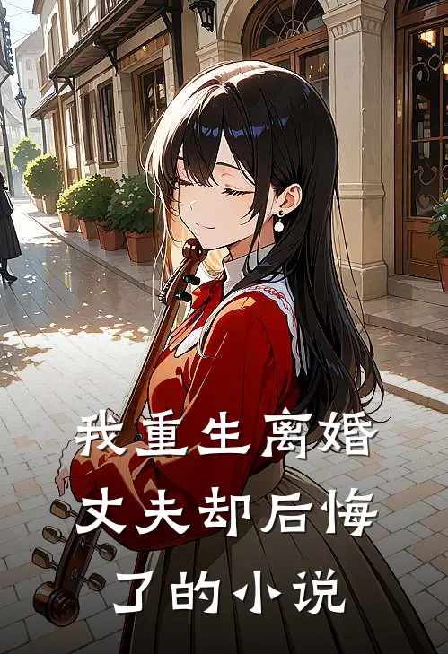 我重生离婚，丈夫却后悔了的小说