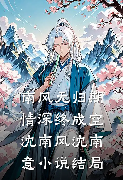 南风无归期，情深终成空沈南风沈南意小说结局