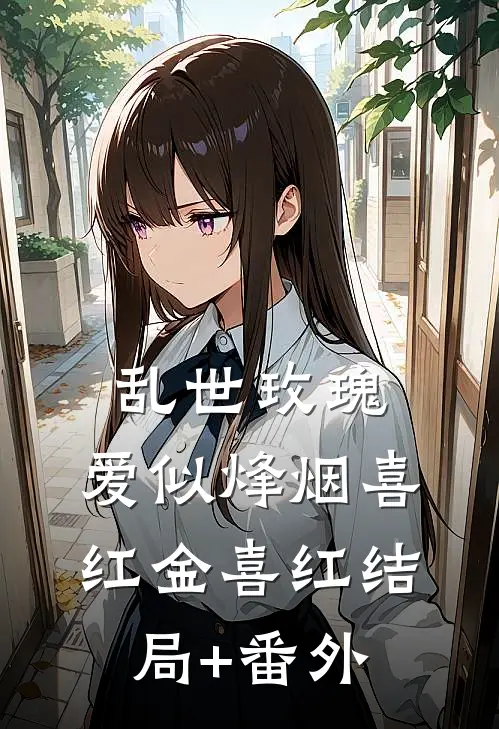 乱世玫瑰，爱似烽烟喜红金喜红结局+番外