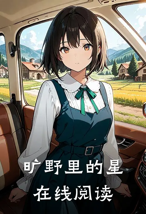 旷野里的星在线阅读