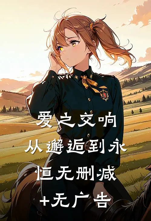 爱之交响：从邂逅到永恒无删减+无广告