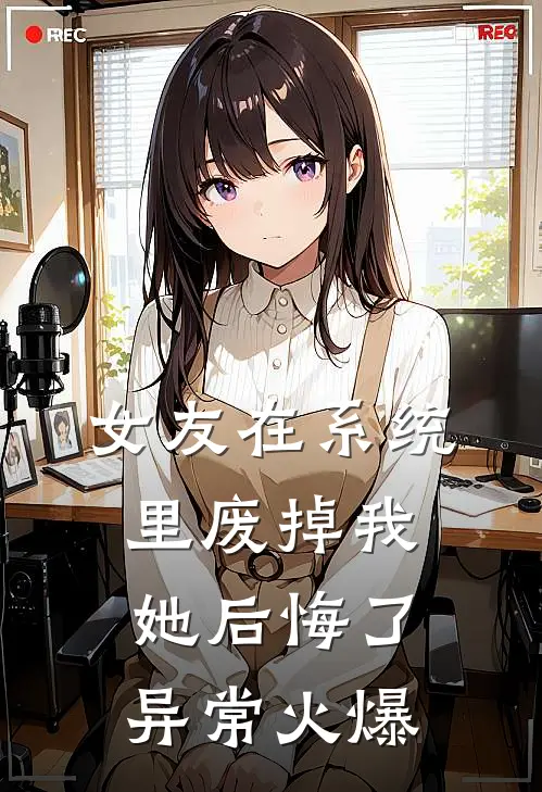 女友在系统里废掉我，她后悔了异常火爆
