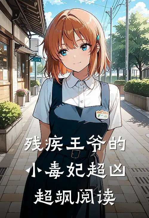 残疾王爷的小毒妃超凶超飒阅读