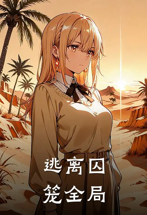 逃离囚笼全局