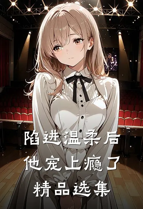 陷进温柔后，他宠上瘾了精品选集