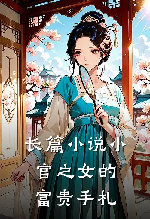 长篇小说小官之女的富贵手札
