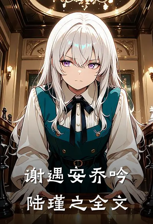 谢遇安乔吟陆瑾之全文
