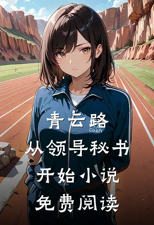 青云路：从领导秘书开始小说免费阅读