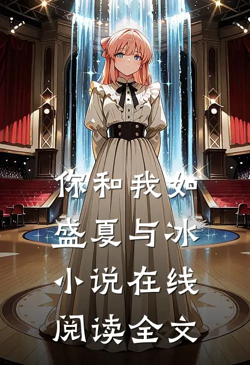 你和我如盛夏与冰小说在线阅读全文