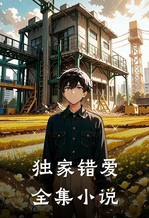独家错爱全集小说