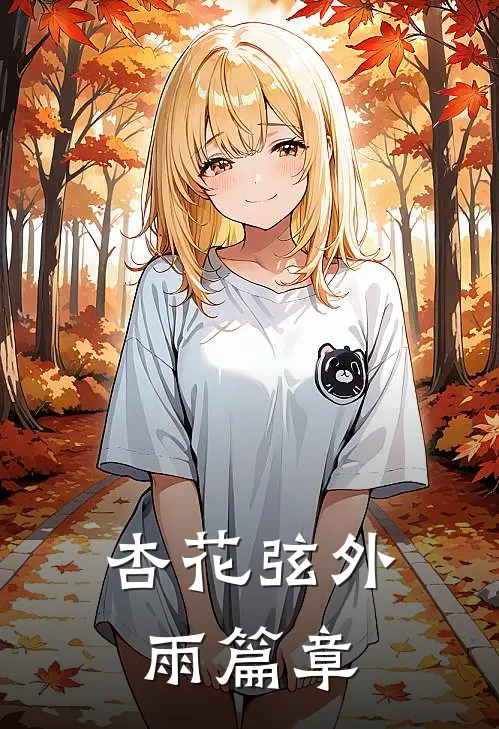 杏花弦外雨篇章