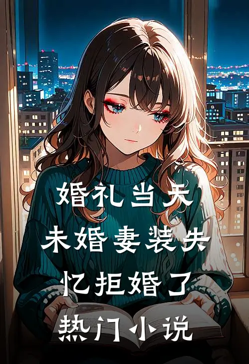 婚礼当天，未婚妻装失忆拒婚了热门小说