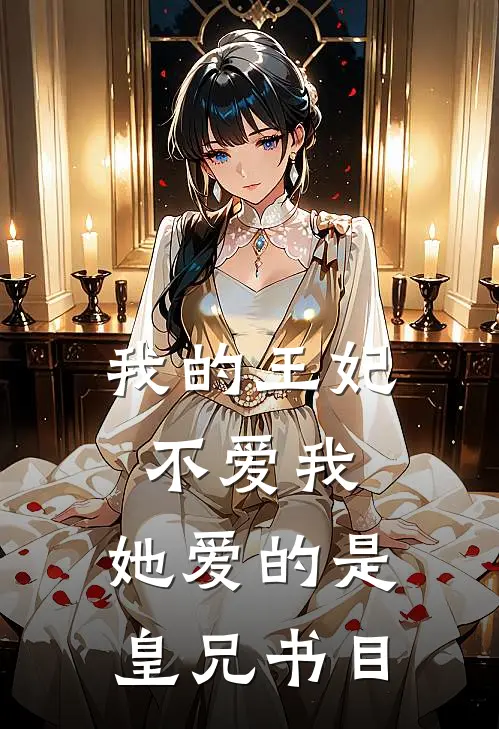 我的王妃不爱我，她爱的是皇兄书目