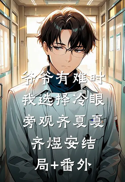 爷爷有难时，我选择冷眼旁观齐夏夏齐煜安结局+番外