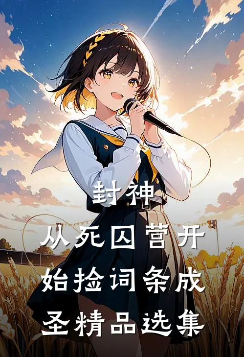 封神：从死囚营开始捡词条成圣精品选集