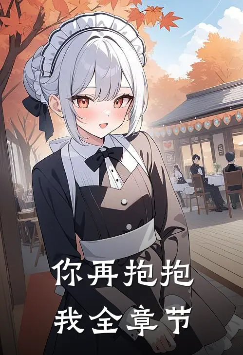 你再抱抱我全章节