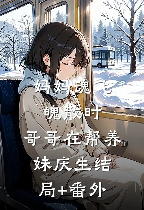妈妈魂飞魄散时，哥哥在帮养妹庆生结局+番外