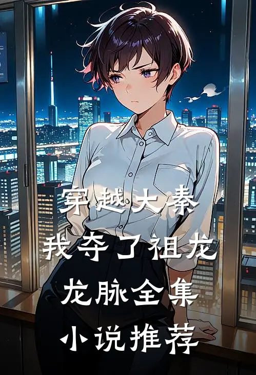 穿越大秦，我夺了祖龙龙脉全集小说推荐