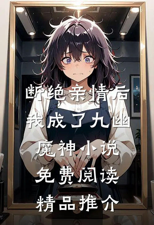 断绝亲情后我成了九幽魔神小说免费阅读精品推介