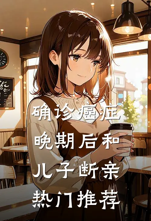 确诊癌症晚期后和儿子断亲热门推荐