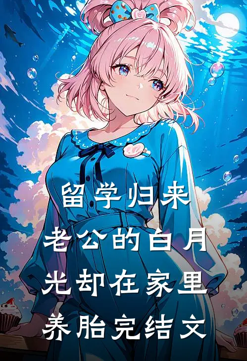 留学归来，老公的白月光却在家里养胎完结文