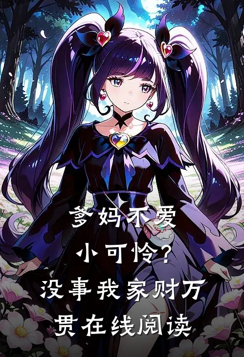 爹妈不爱小可怜？没事，我家财万贯在线阅读