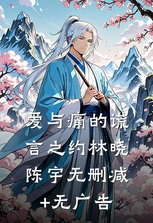 爱与痛的谎言之约林晓陈宇无删减+无广告