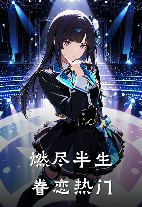 燃尽半生眷恋热门