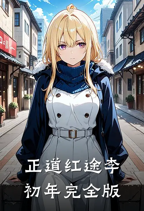正道红途李初年完全版