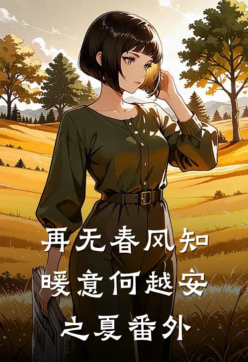 再无春风知暖意何越安之夏番外