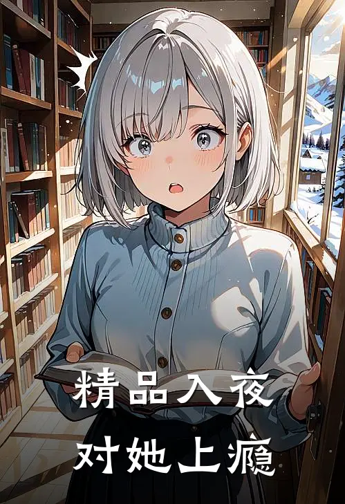 精品入夜，对她上瘾