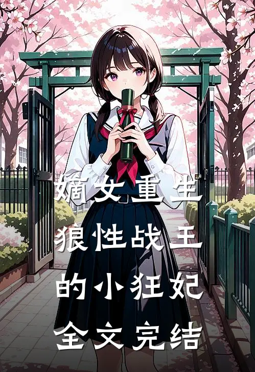 嫡女重生，狼性战王的小狂妃全文完结