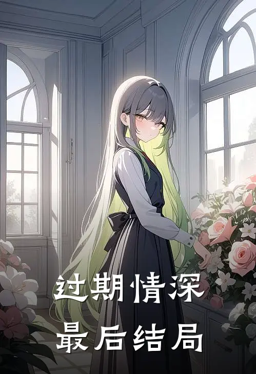 过期情深最后结局