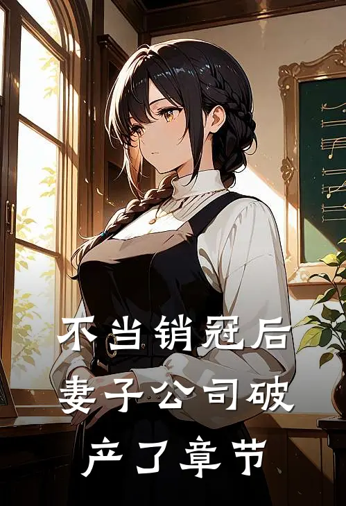 不当销冠后，妻子公司破产了章节