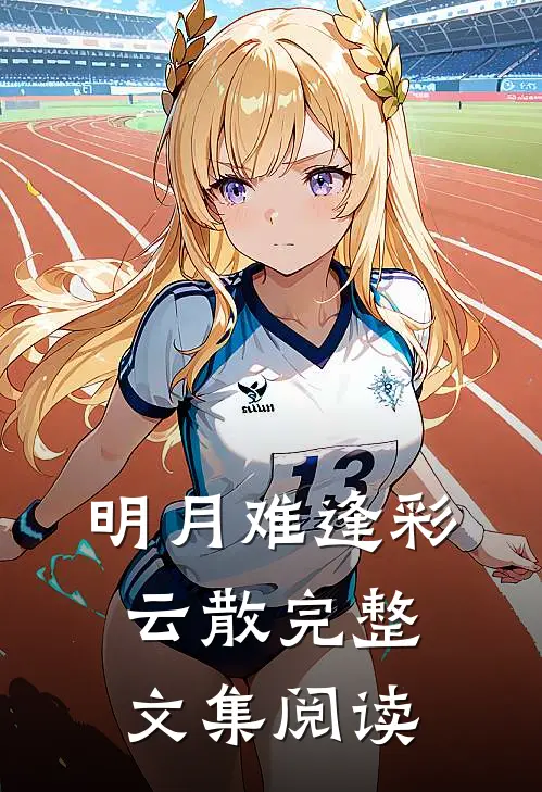 明月难逢彩云散完整文集阅读