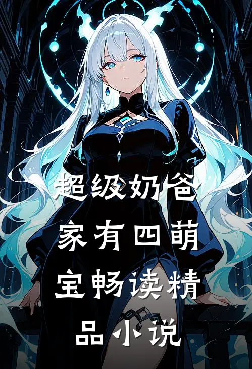 超级奶爸：家有四萌宝畅读精品小说