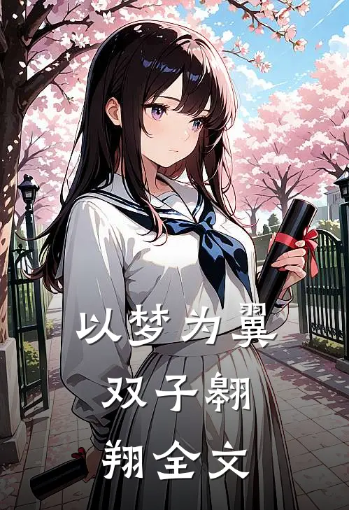 以梦为翼，双子翱翔全文