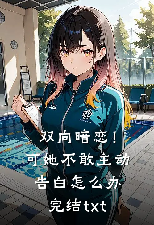 双向暗恋！可她不敢主动告白怎么办完结txt