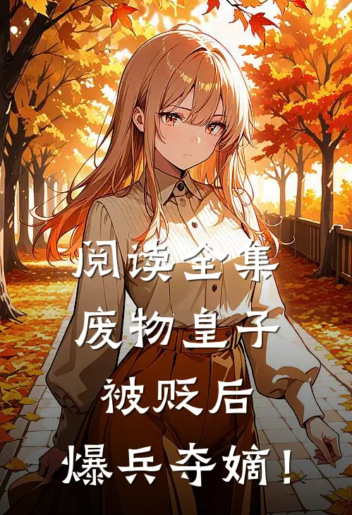 阅读全集废物皇子被贬后，爆兵夺嫡！