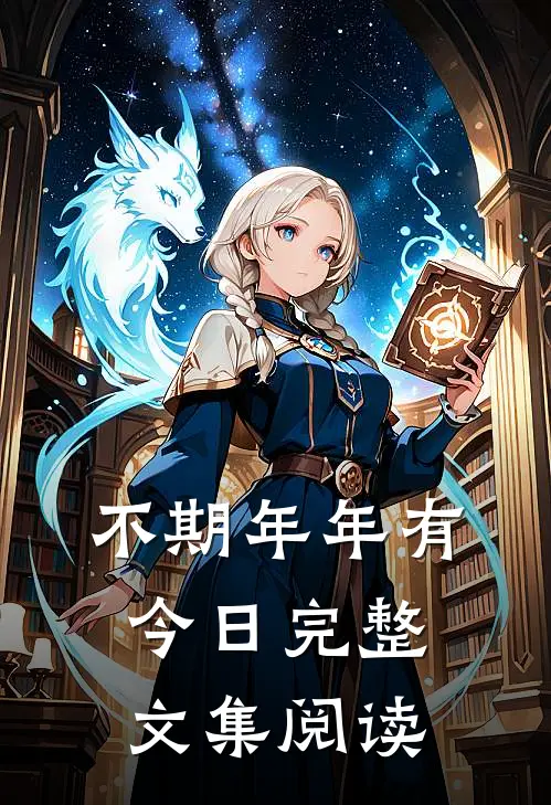 不期年年有今日完整文集阅读