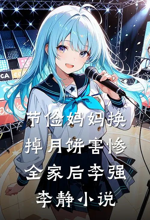 节俭妈妈换掉月饼害惨全家后李强李静小说